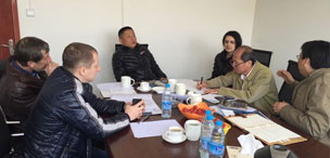 合（hé）作客戶