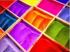  發光材（cái）料/熒光粉（fěn） 