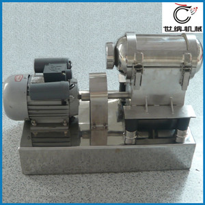 中草藥超（chāo）細粉碎機