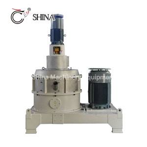  ACM-1000係列機械粉碎（suì）機 