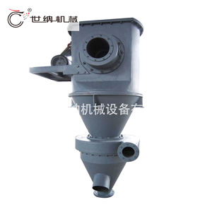  ATP-500係（xì）列氣流分級機 