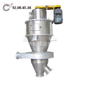  ITC-750氣流分級（jí）機（jī） 