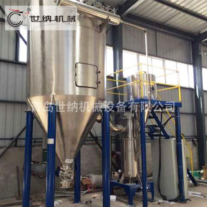  河北電（diàn）池材料超細氣流粉碎機生產線 