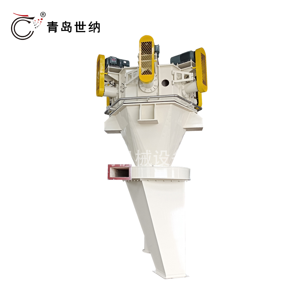  ATP315-6超微氣（qì）流分級機 