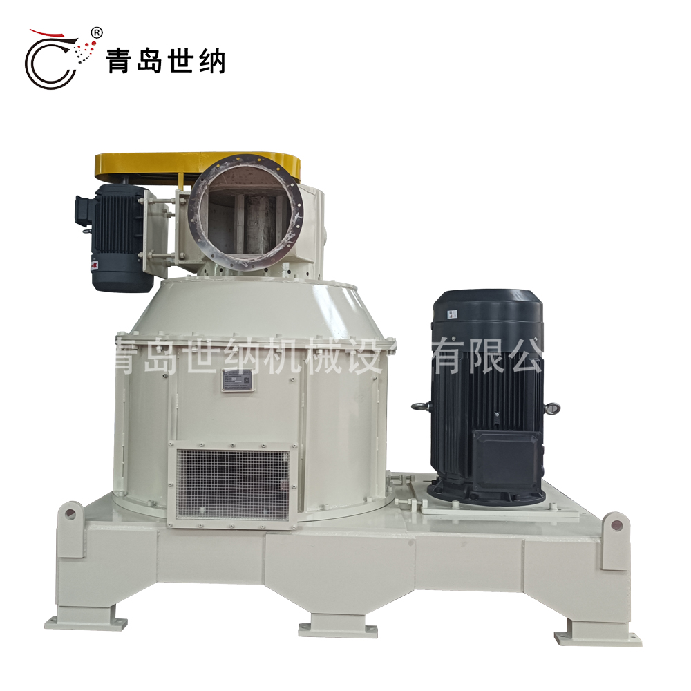  ACM1400機械（xiè）粉碎機 